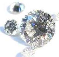 Sell Diamond