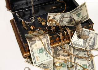 Cash For Gold