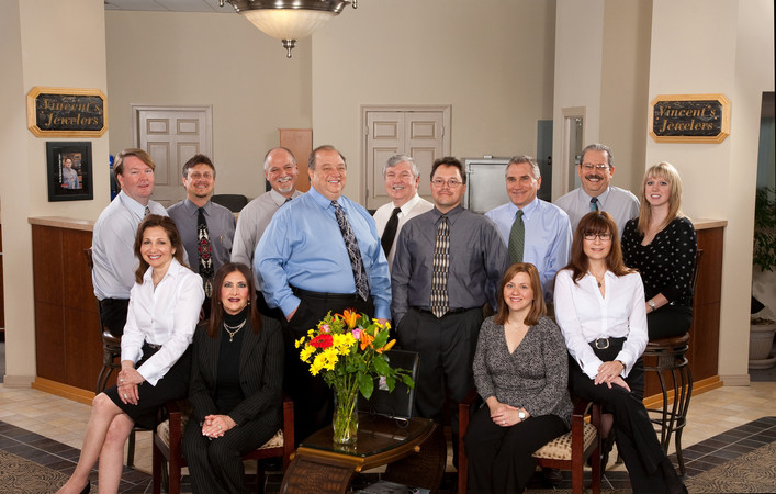 Gold Buying Team